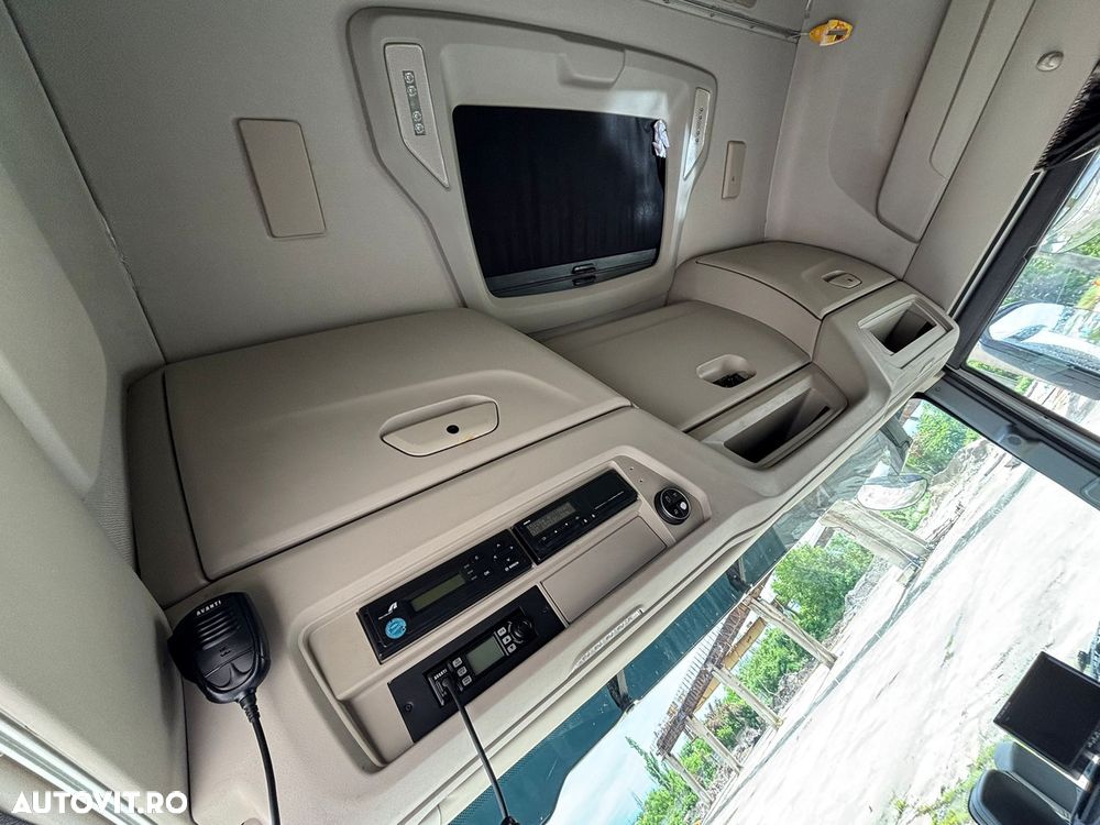 Iveco S-WAY - 15