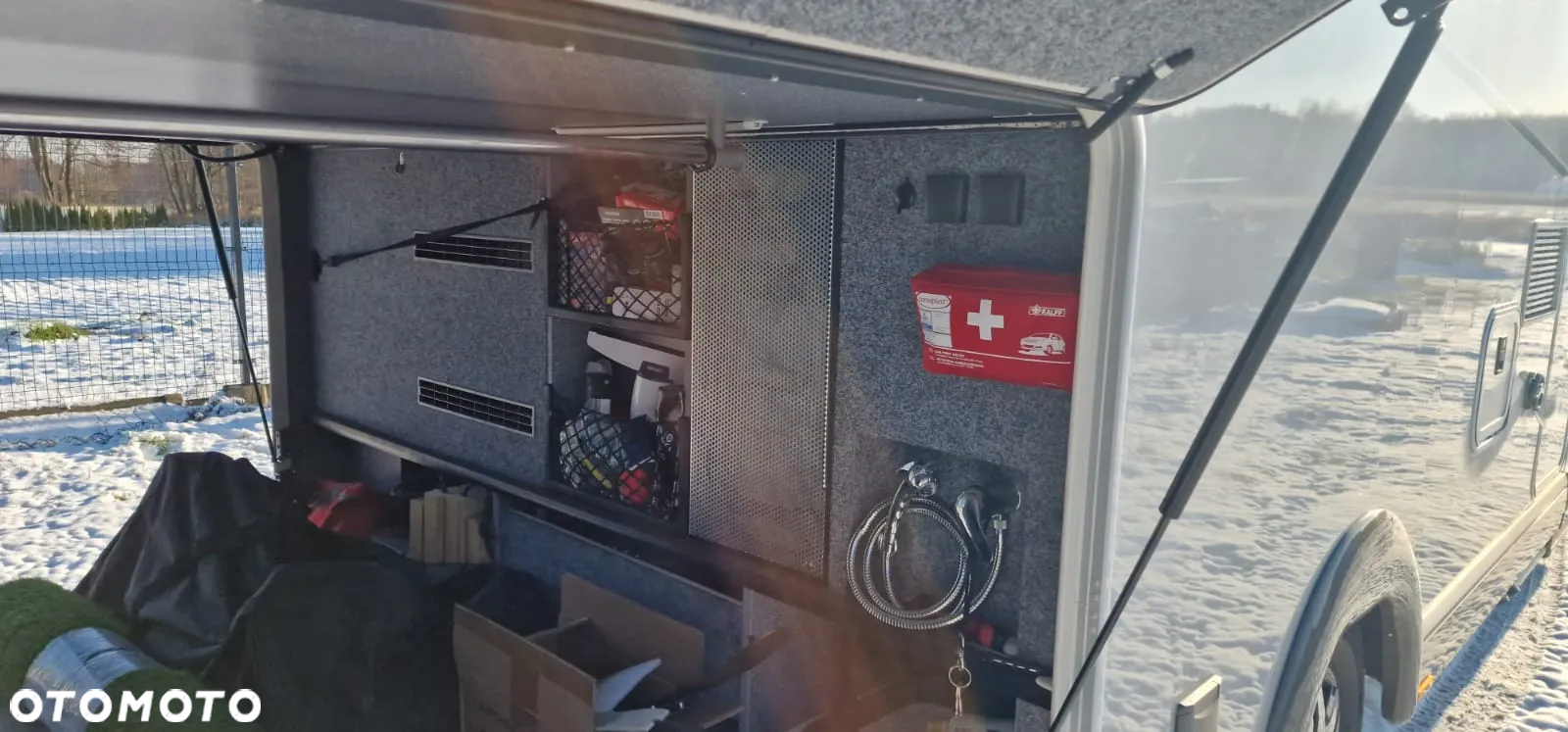 Carthago E-line I51QB-S - 15