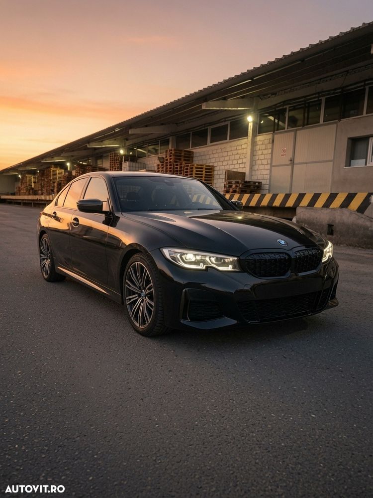 BMW M3 - 1