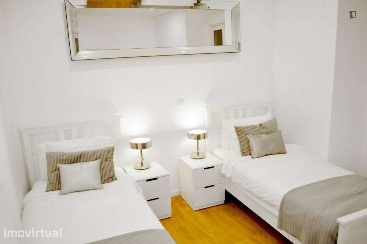 Apartamento com 2 quartos - localizado em Intendente Lisbon - Grande imagem: 5/13