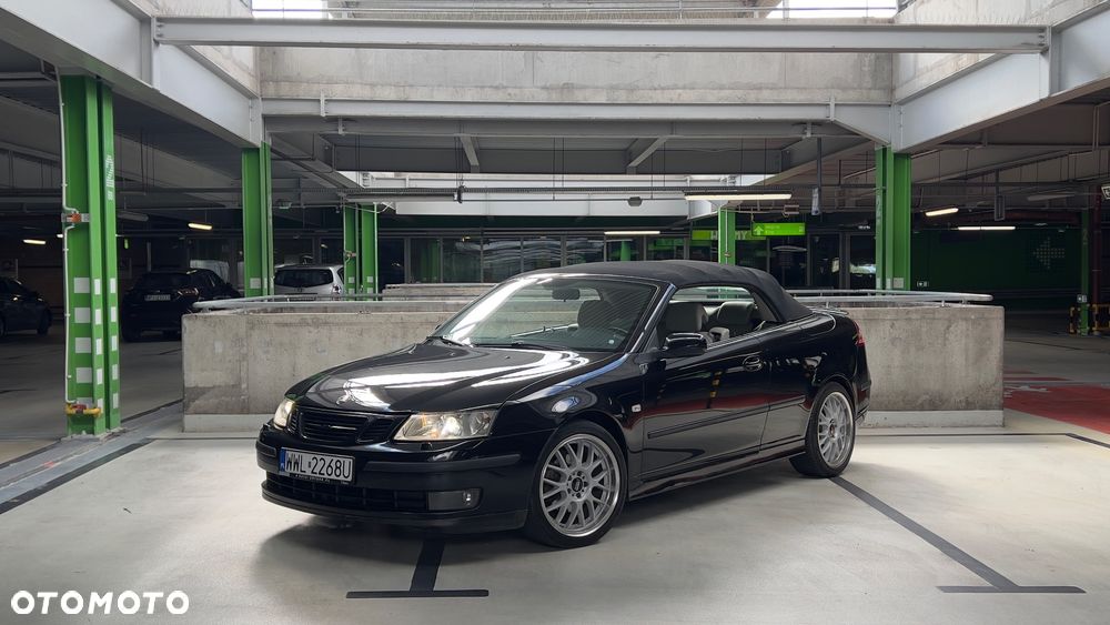 Saab 9-3 1.9TiDS PF Vector - 9