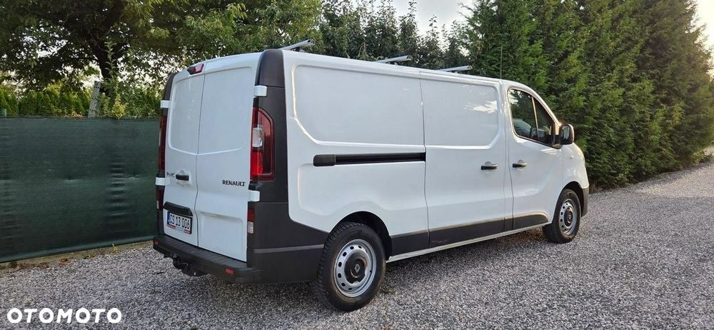 Renault Trafic - 3