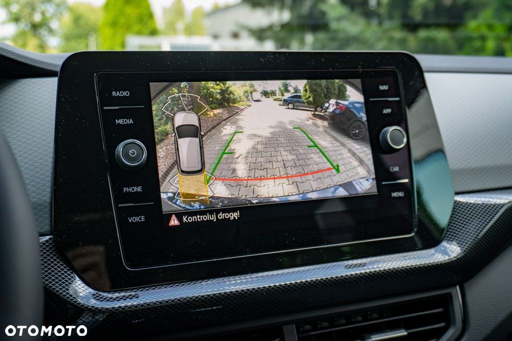 Volkswagen T-Cross - 20