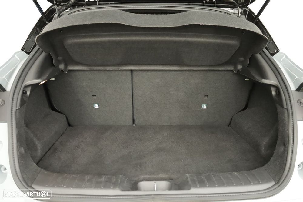 Nissan Juke 1.0 DIG-T N-Design Black DCT - 21