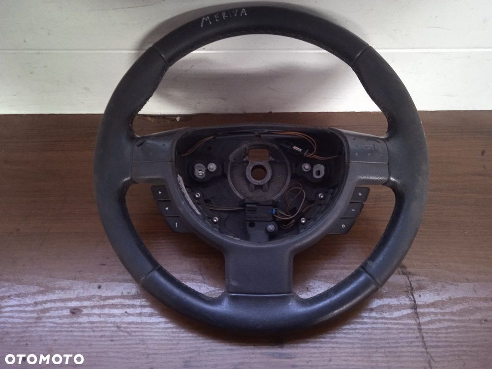 Kierownica Opel Meriva A - 1