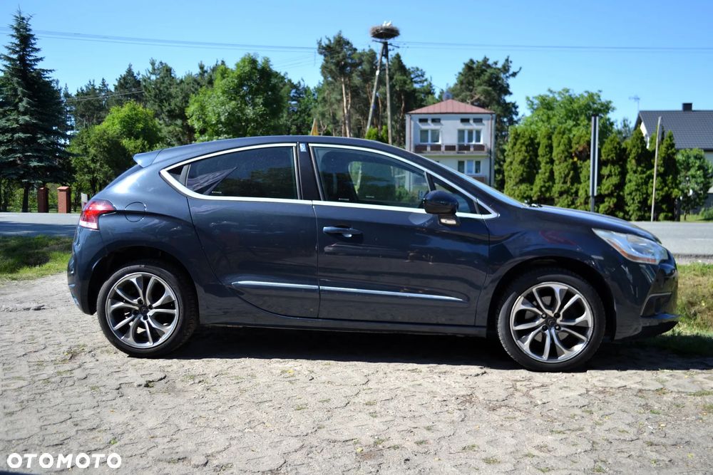 Citroën DS4 - 14