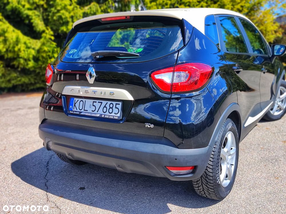 Renault Captur - 16