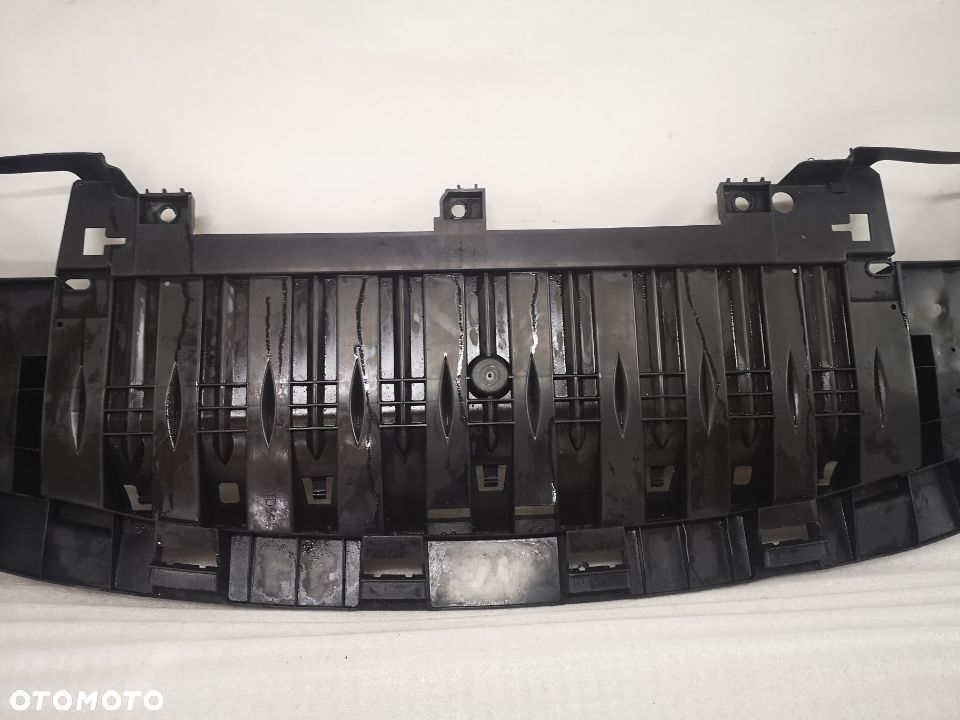 RENAULT SCENIC III LIFT 11- OSŁONA / PŁYTA POD ZDERZAK PRZEDNIA NR 622352921R NR AUKCJI OSŁ282 - 6