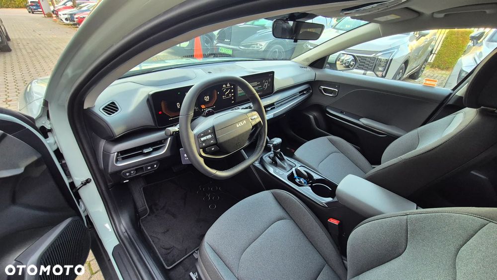 Kia K4 1.6 T-GDI M - 18