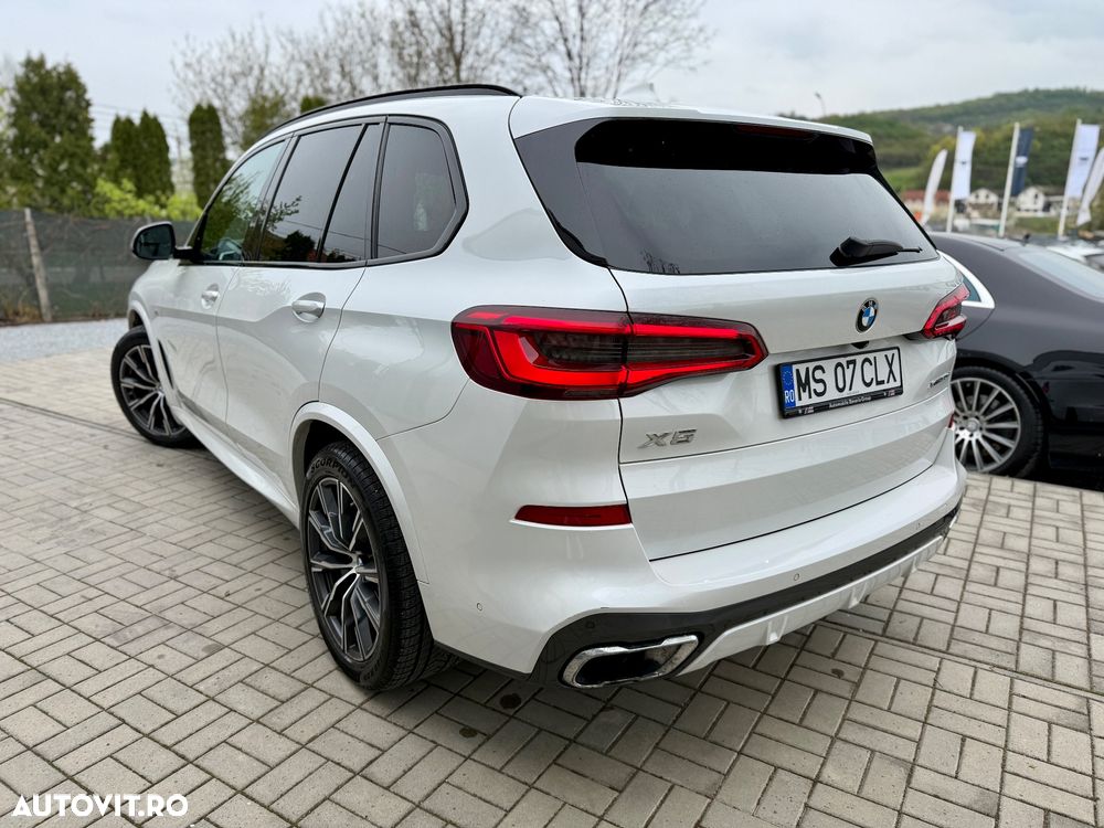BMW X5 - 2