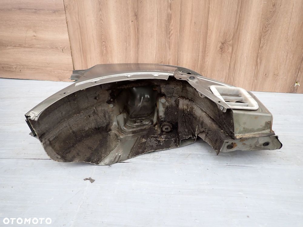 HONDA CIVIC UFO VIII 06- BŁOTNIK TYLNY LEWY NH701M - 5