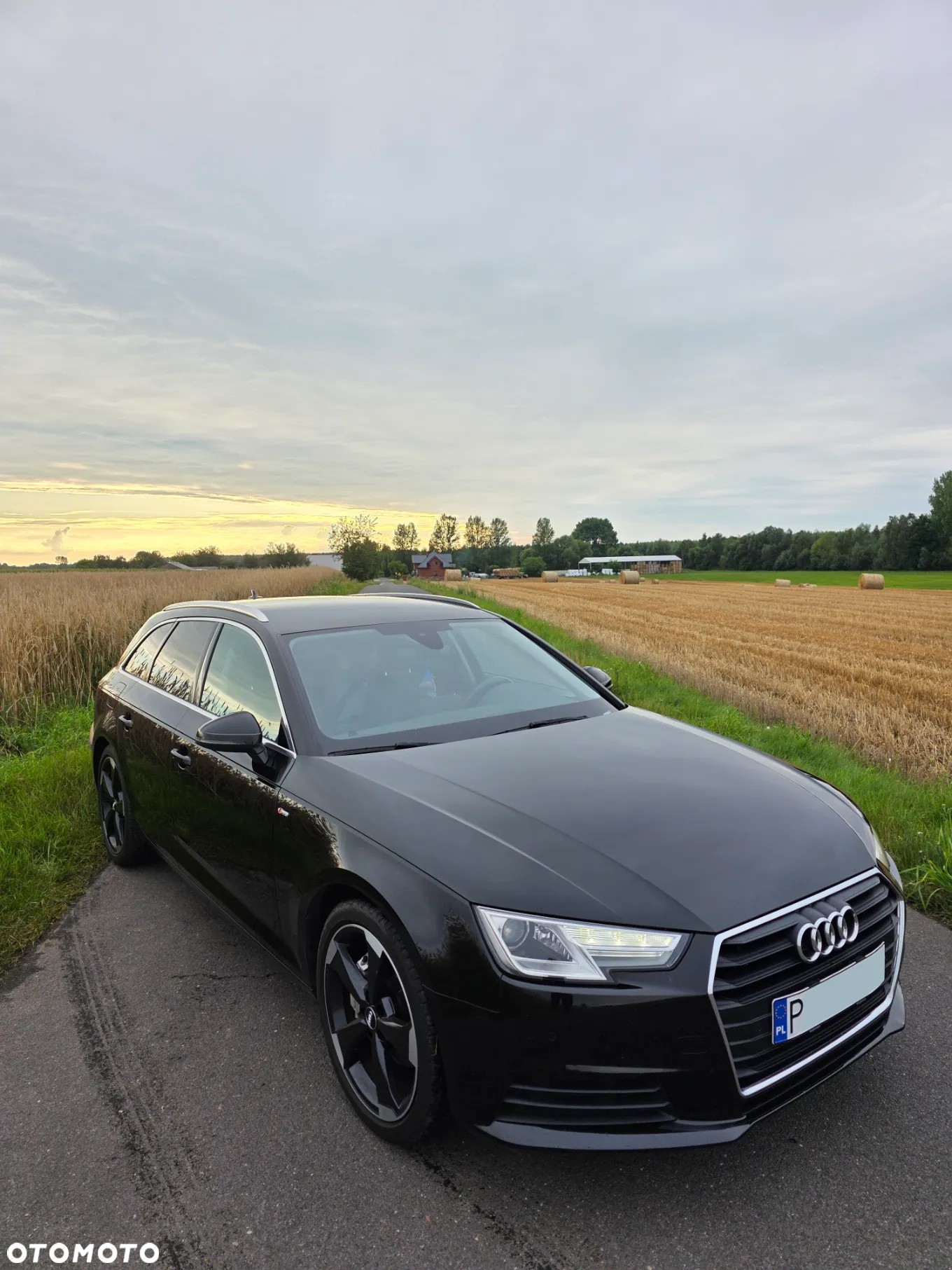 Audi A4 ver-2-0-tdi-s-tronic - 2