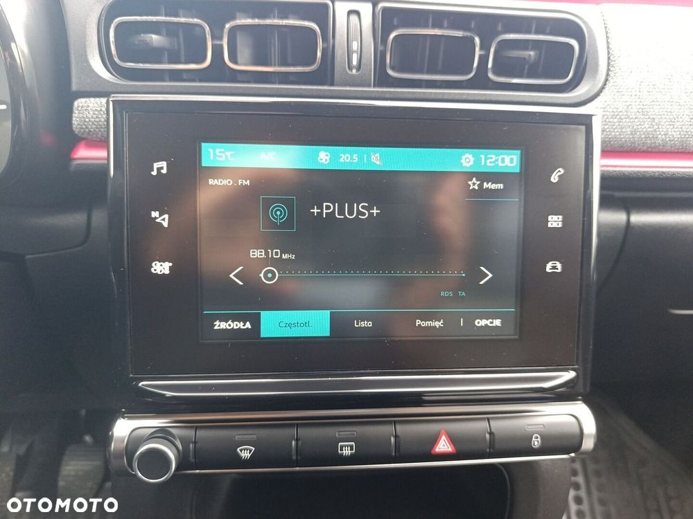 Citroën C3 1.2 PureTech Elle S&S - 31