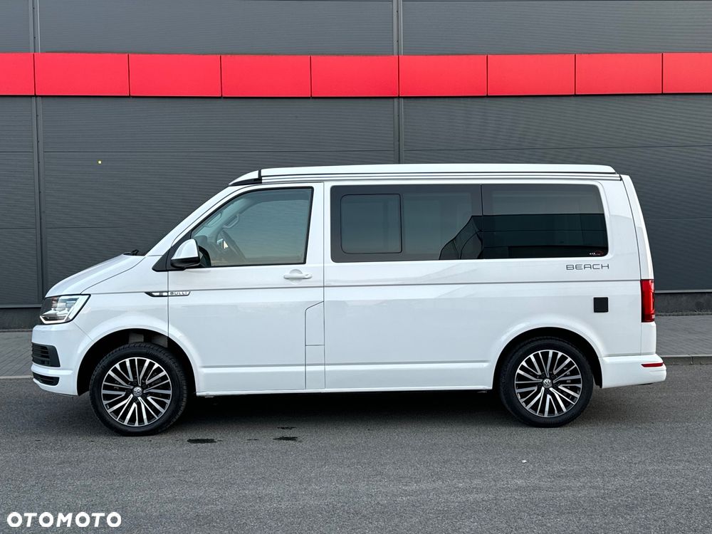 Volkswagen California - 21