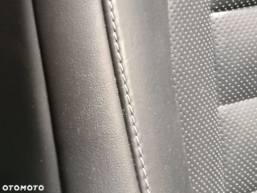 LEXUS IS 13-16r Fotele Kanapy Boczki Skórzane - 6