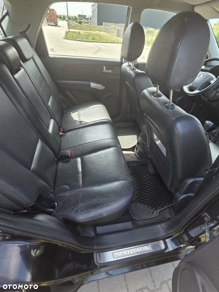 Kia Sportage - 11