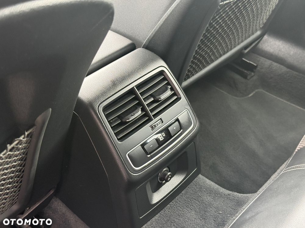 Audi A4 Avant 35 TDI S tronic S line - 20