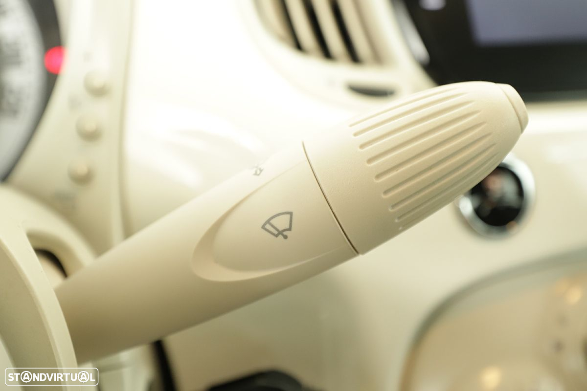 Fiat 500C 1.0 Hybrid - 20