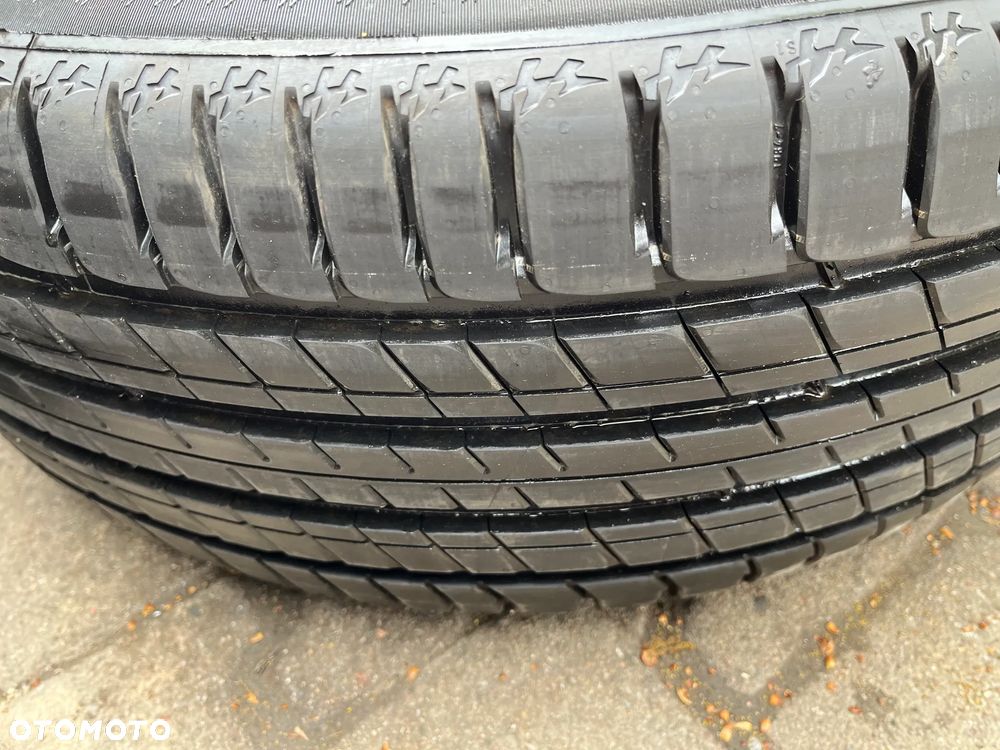 felgi ALUFELGI Audi Q5 5x112 19 235 55 / 19 AUDI Q5 SUV 80A601025 G * - 21