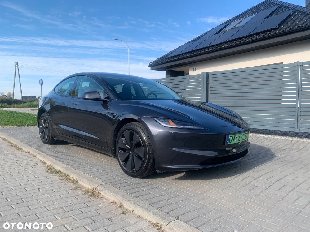 Tesla Model 3 Premium Langstreckenbatterie RWD - 4