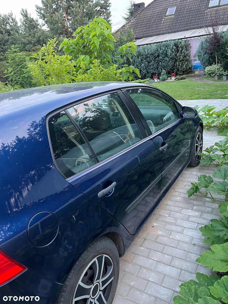 Volkswagen Golf 2004 photo 4