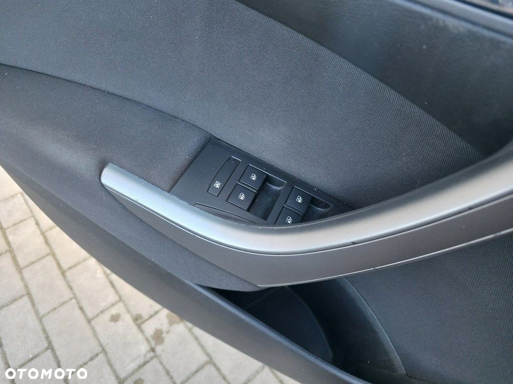 Opel Astra - 21