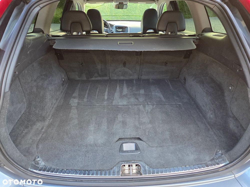 Volvo XC 60 T6 Drive-E Summum - 18