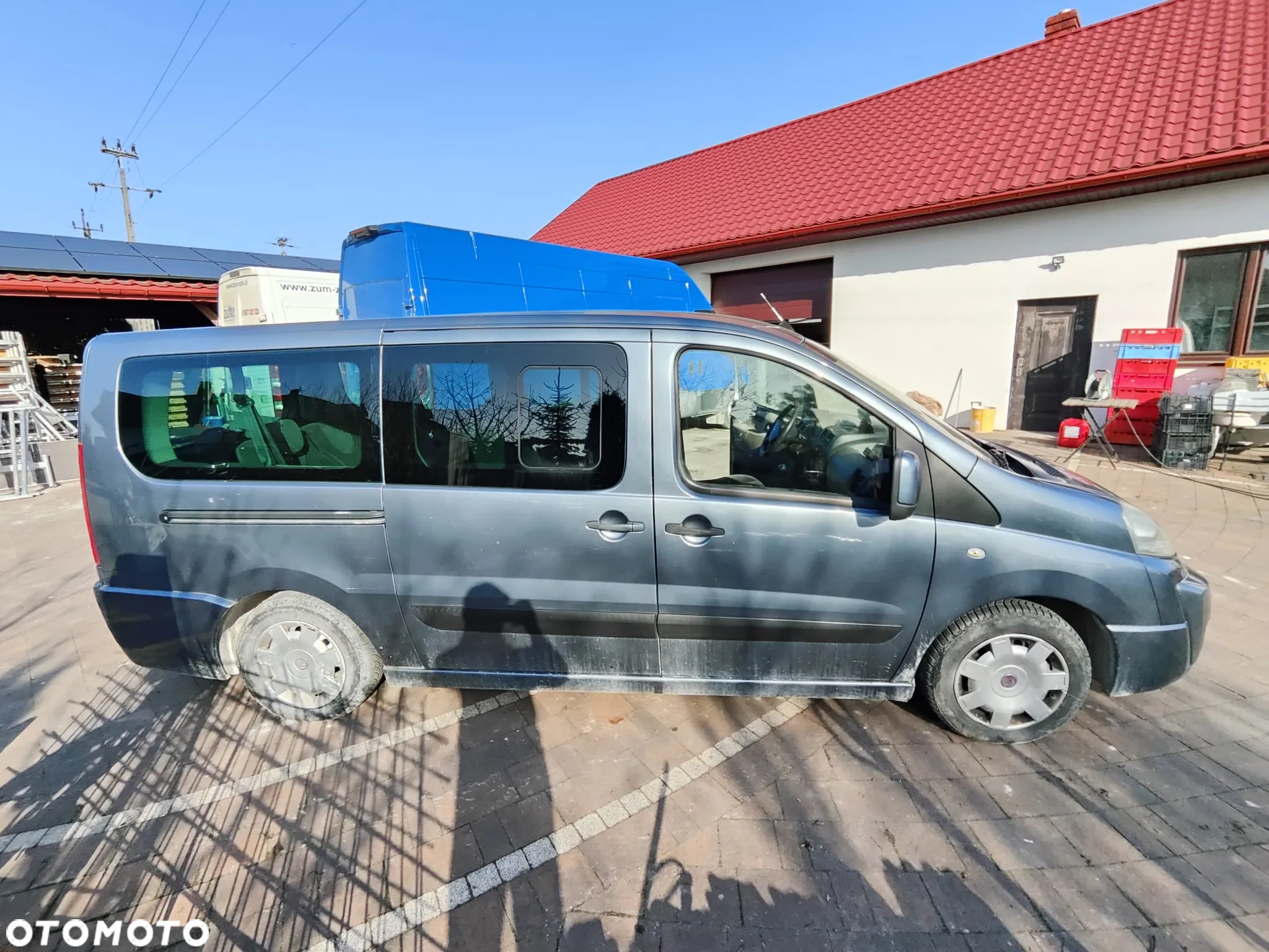 Fiat Scudo - 3