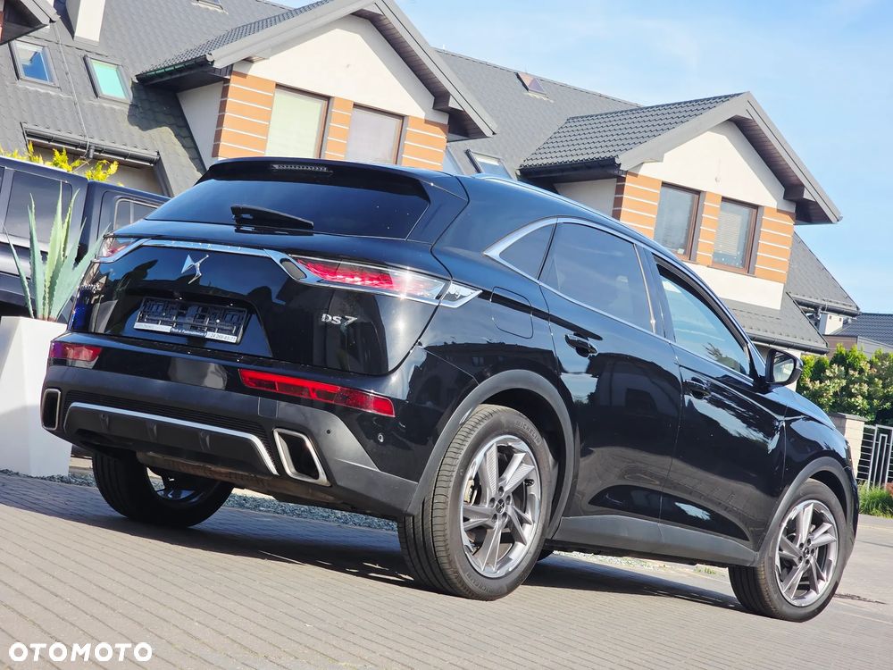 DS Automobiles DS 7 Crossback - 2