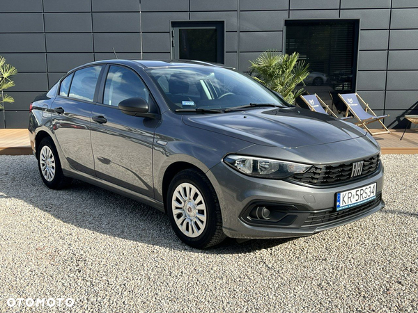Fiat Tipo 1.4 Classic