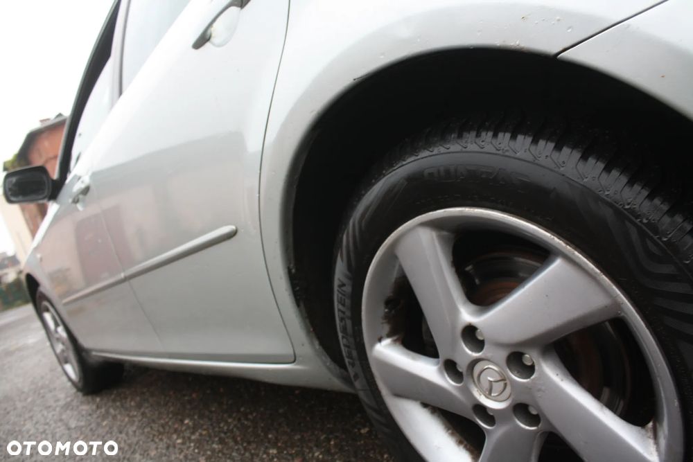 Mazda 6 Sport 1.8 Exclusive-Line - 9