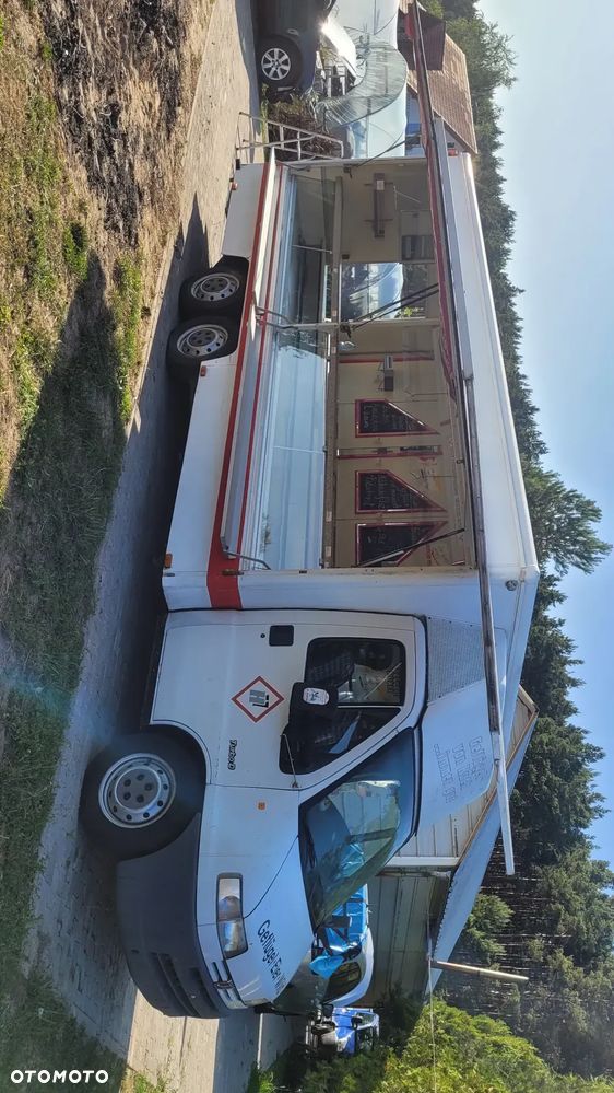 Peugeot boxer - 8