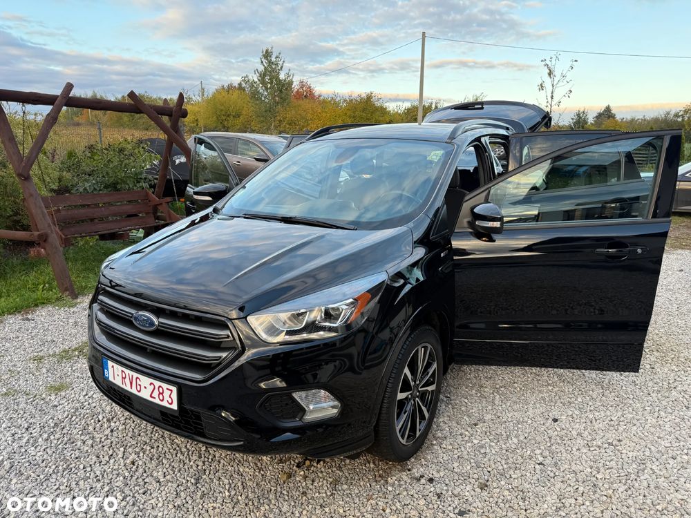 Ford Kuga 1.5 EcoBlue FWD ST-Line - 20