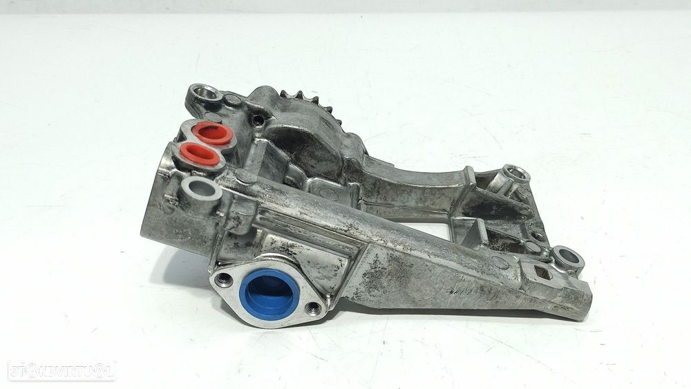 BOMBA DE óLEO BMW SERIE 3 BERLINA (E46) 330D - 2