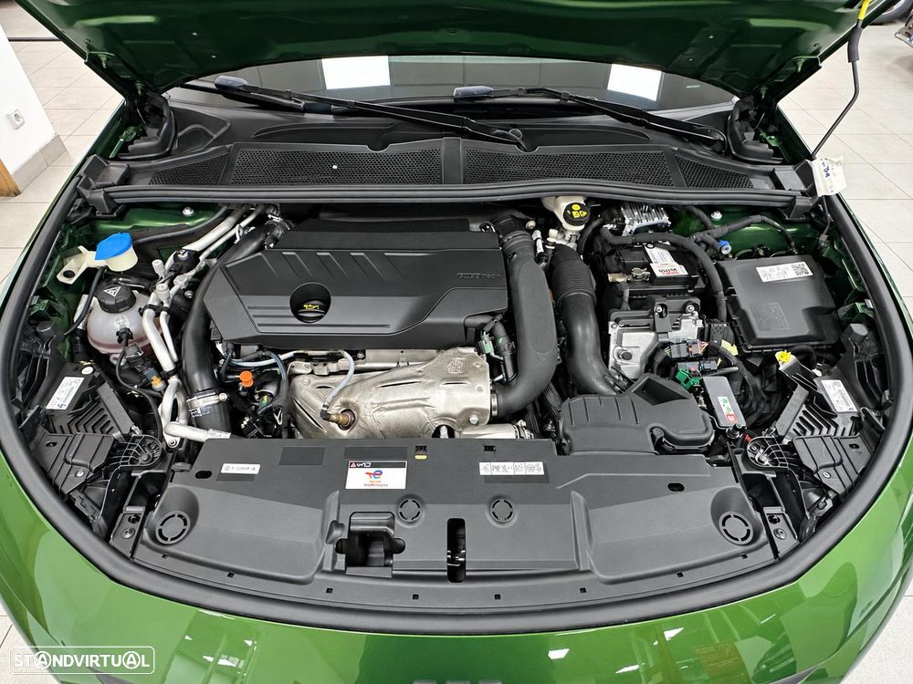 Peugeot 308 - 12