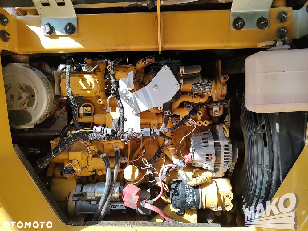 Caterpillar 308E SR - 30