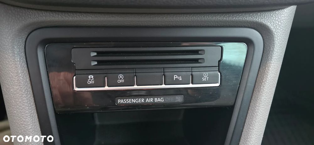 Seat Alhambra 2.0 TDI Ecomotive 4You - 29