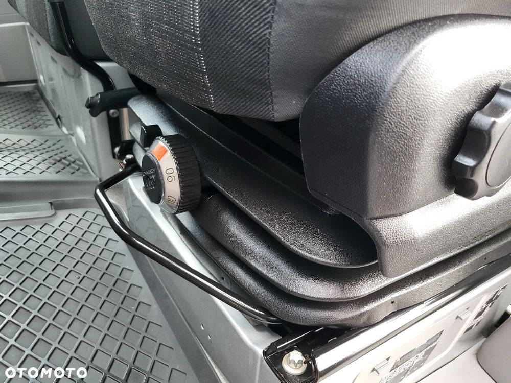 Mercedes-Benz SPRINTER 906 MAXI- 316 CDI-MIXT 6 OSÓB-HAK 3500 KG-ŁADNY - 20