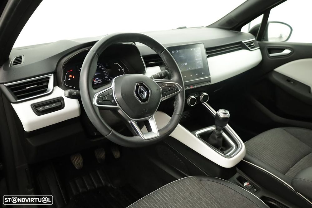 Renault Clio 1.0 TCe Techno - 7
