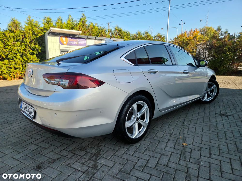Opel Insignia 1.5 DI Turbo Exclusive - 14