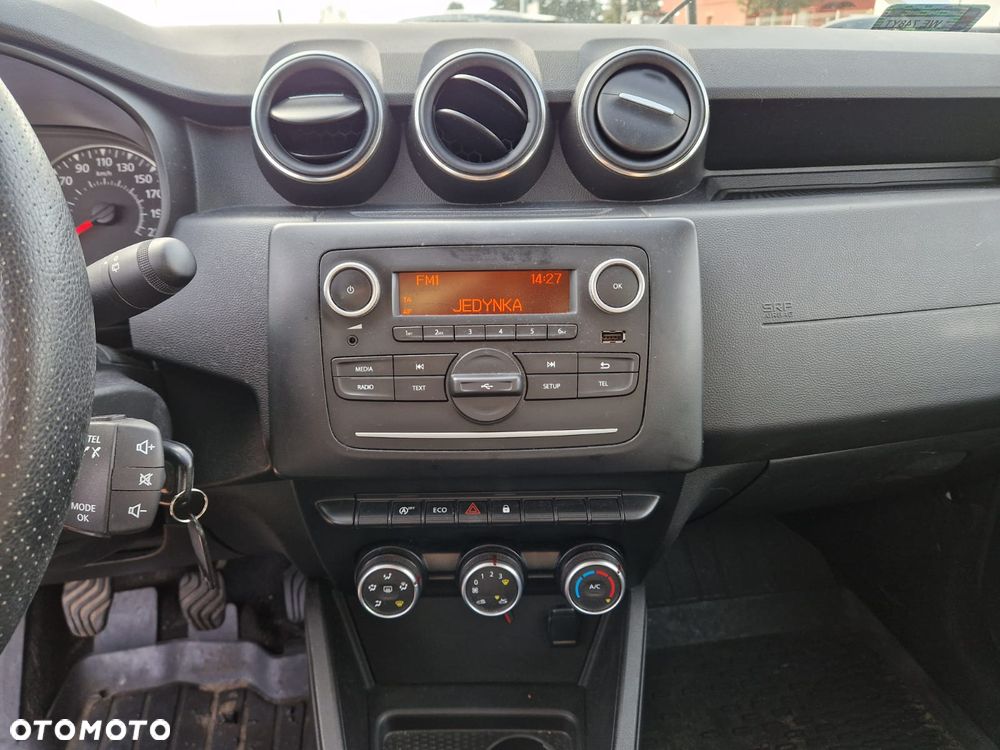 Dacia Duster 1.3 TCe FAP Comfort - 13