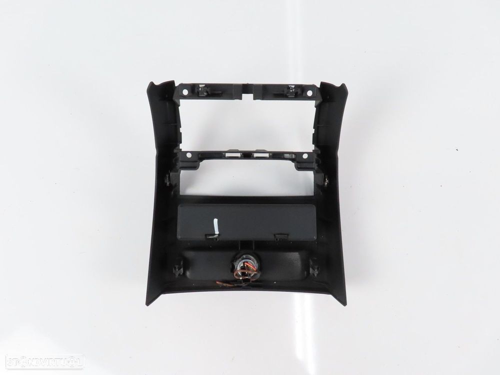 Guarnição Consola Central Trás Seminovo/ Original BMW 5 (F10)/BMW 5 Touring (F11... - 2