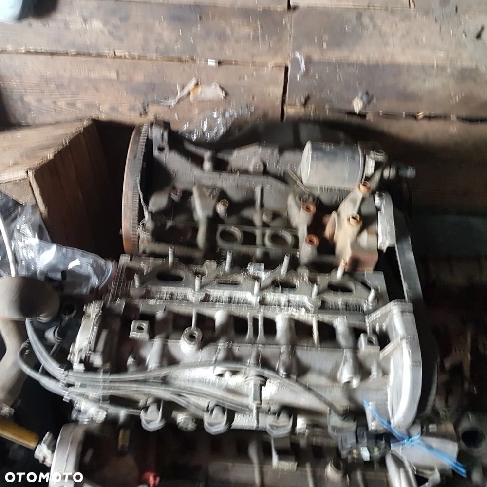 silnik fiat punto I doblo brava bravo marea seicento lancia ypsilon 1.2 16v - 19