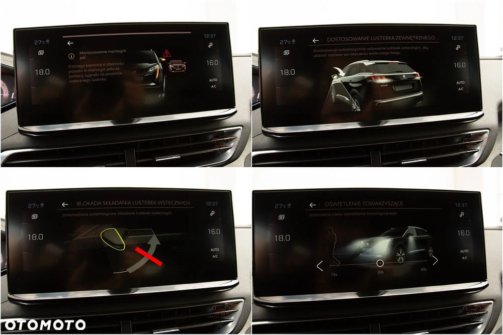 Peugeot 3008 1.6 PureTech GT Pack S&S EAT8 - 24