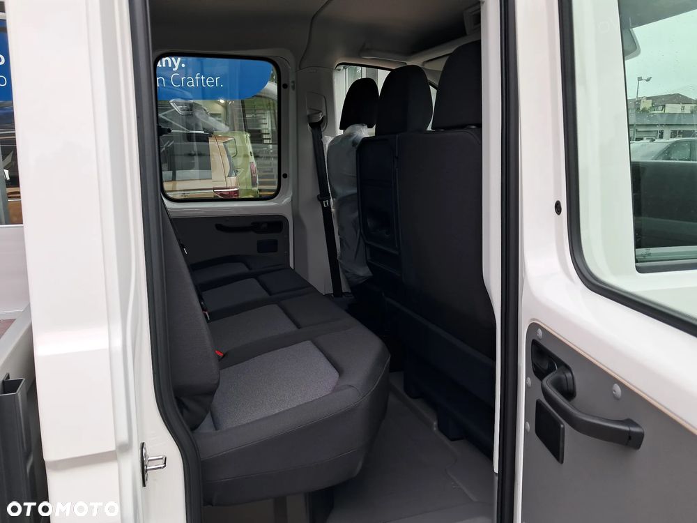 Volkswagen Crafter - 8