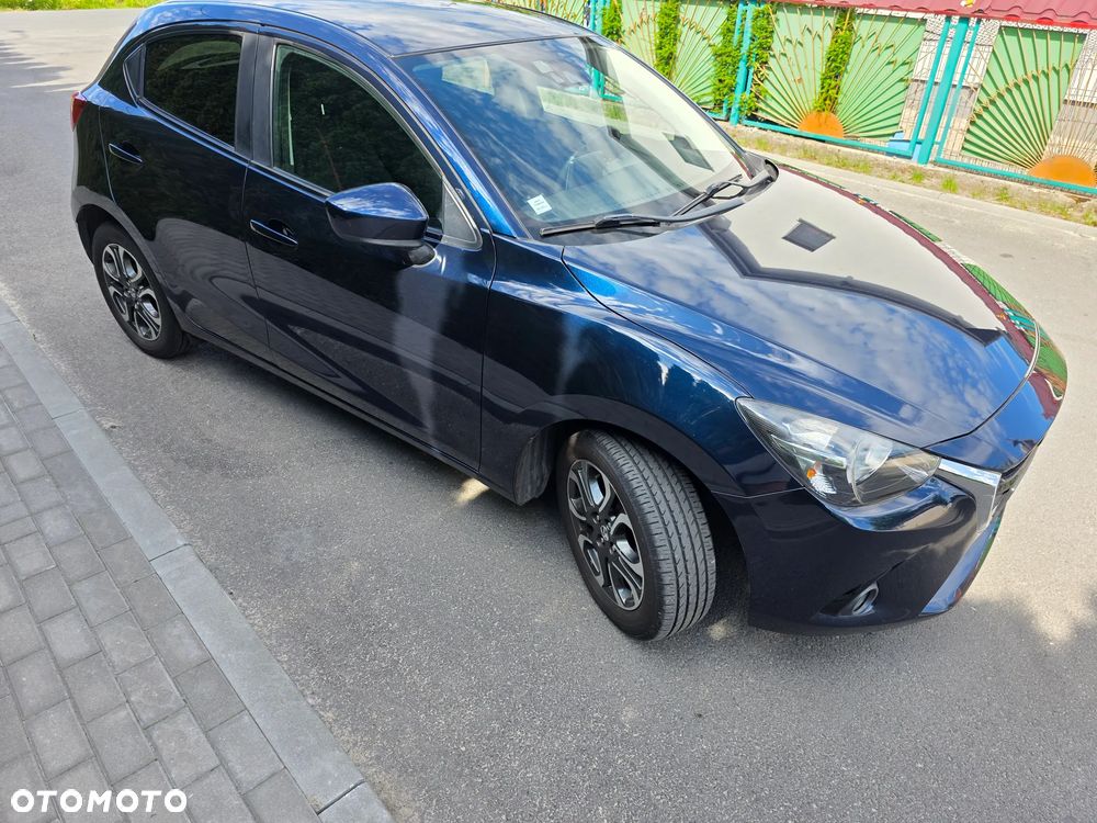 Mazda 2 SKYACTIV-D 105 Exclusive-Line - 35