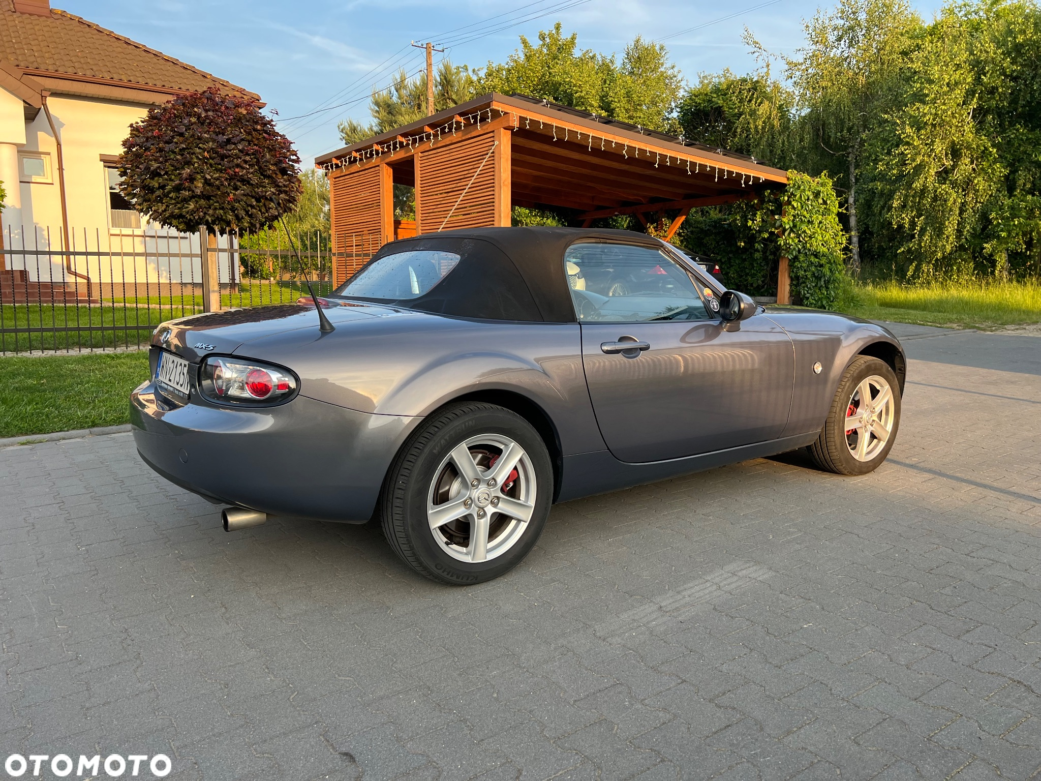 Mazda MX-5 1.8 Energy - 2