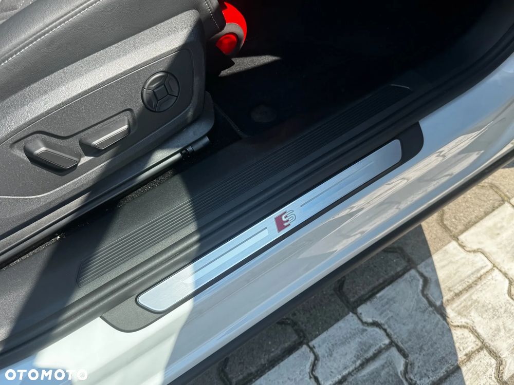 Audi Q4 Sportback e-tron 45 82kWh S Line Edition - 41