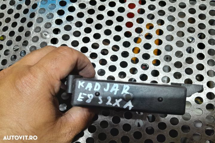 Modul senzori parcare 259903396R 259903396R Renault Kadjar 1 [2015 - - 2