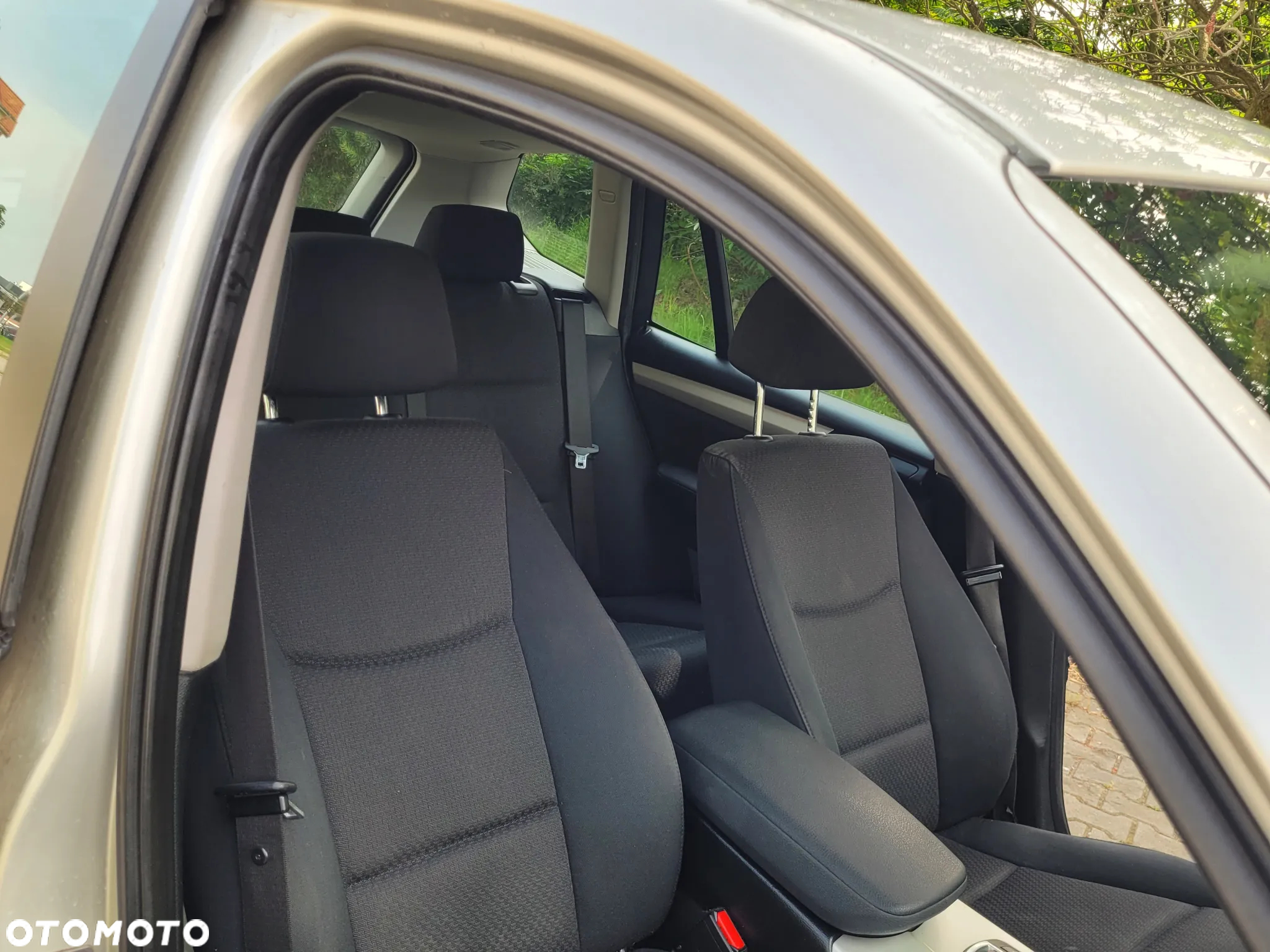 BMW X3 xDrive20d - 7